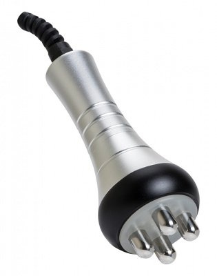  Аппарат для процедур RF лифтинга и хромотерапии OK 018 Bio Sonic, Gezatone фото 4