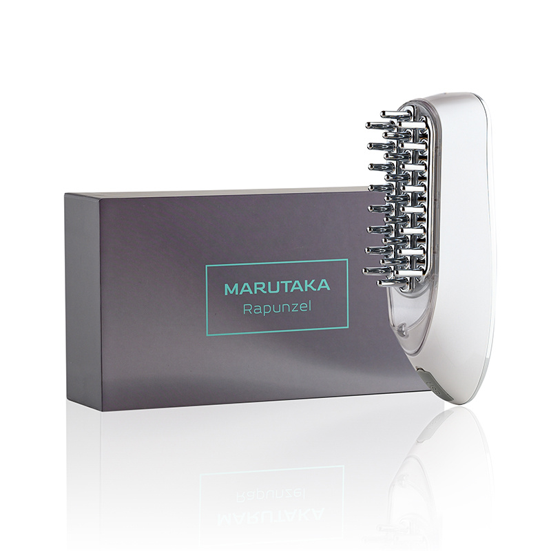 Аппарат для ухода за волосами Marutaka Rapunzel фото 2