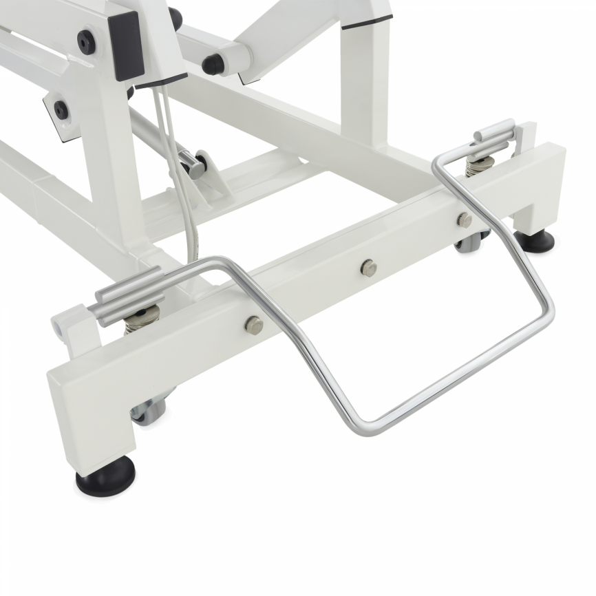 Массажный стол электрический Med-Mos ММКМ-2 (SE3.21.10Д-01) фото 9