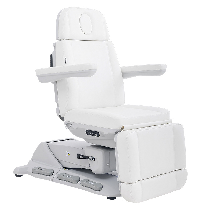 Кресло-кушетка электрическая МК165 MAXI COZY фото 4