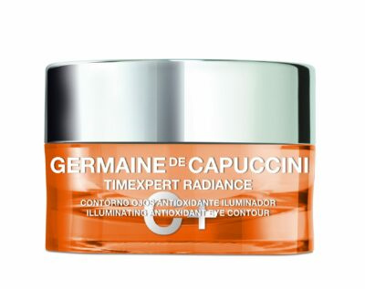 Эмульсия для кожи вокруг глаз антиоксид.\TE Radiance C+ Illuminating Antioxidant Eye Contour, 15мл фото 1