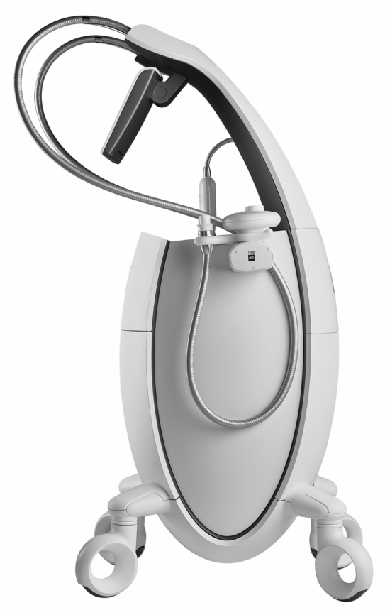 Аппарат LPG® массажа Cellu M6 Alliance фото 3