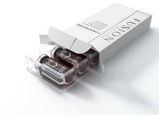 F-MELIRUTIN Экстракт мелилото+рутин, 10мл фото 2