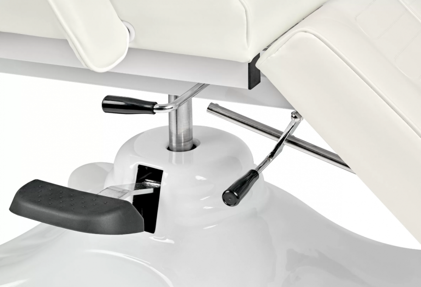 Кресло педикюрное P16 ASTI фото 9