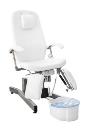 Кресло педикюрное ЭЛИТ Имидж Мастер фото 6