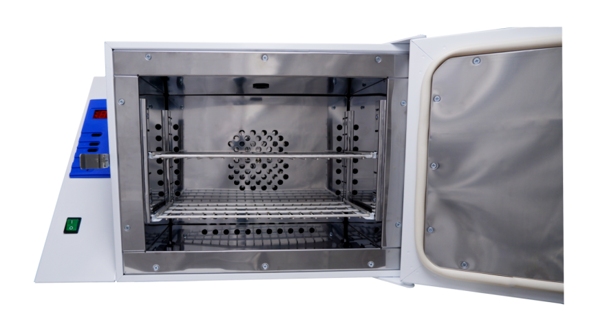 Стерилизатор воздушный ГП-20 фото 3