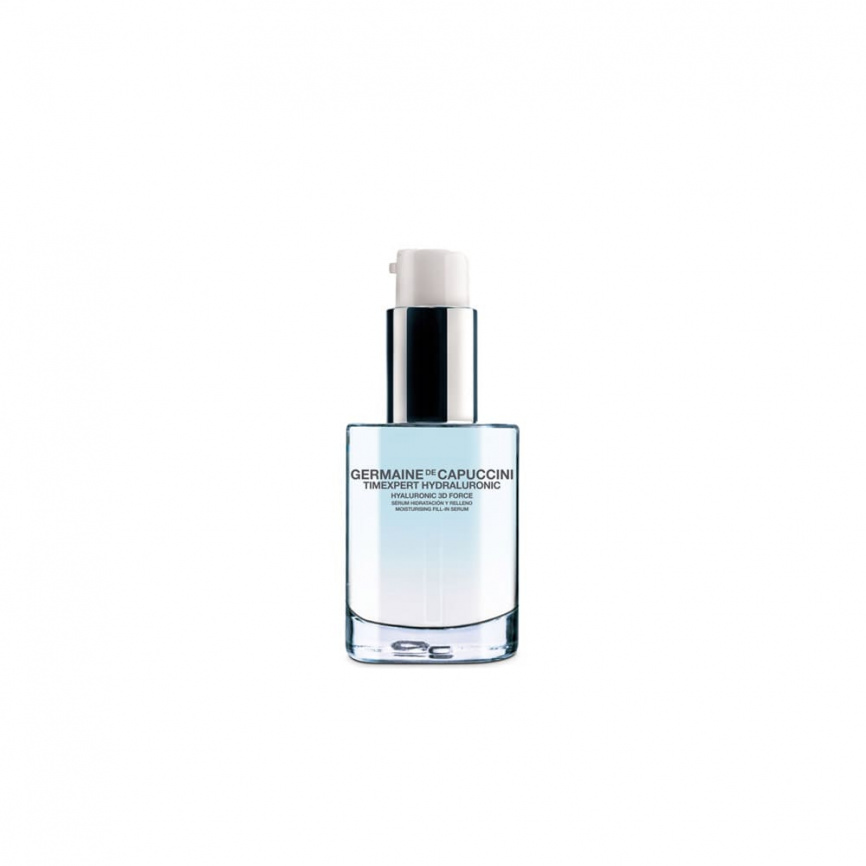 Эмульсия TIMEXPERT HYDRALURONIC HYALURONIC 3D FORCE 30мл 350000 фото 1