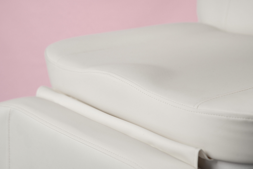 Кресло косметологическое 3-х моторное МК70 GLAB фото 6