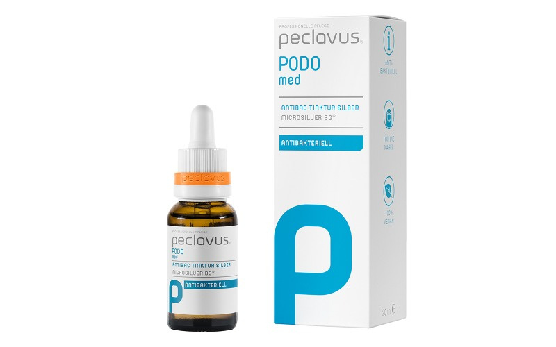 Концентрат Anti BAC с серебром, 20мл фото 1