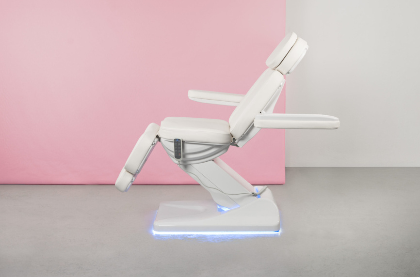 Кресло косметологическое МК77 Oasis фото 5