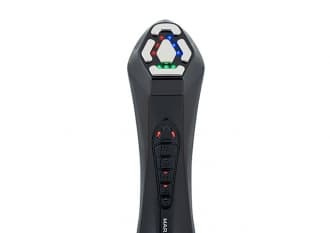 Аппарат для проведения домашней процедуры SMAS-лифтинга Marutaka LUXE фото 3