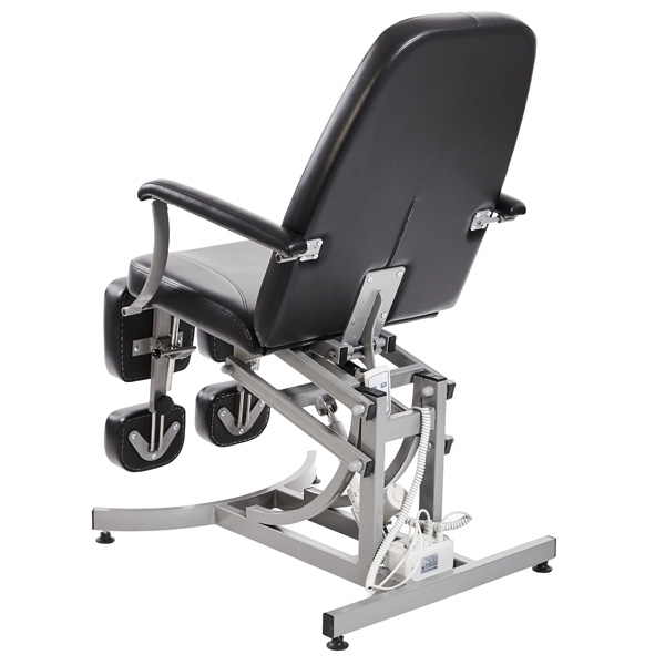 Педикюрное кресло ОРИОН Имидж Мастер фото 3