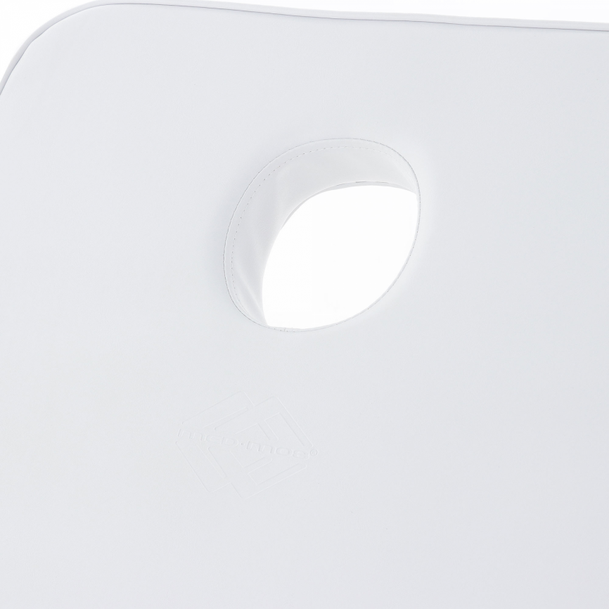 Стационарный массажный стол стальной Med-Mos FIX-MT1 (SS2.01.00) фото 9