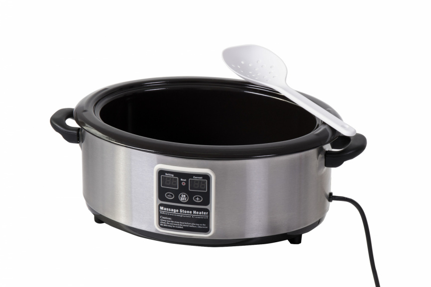 Нагреватель для камней HSH6 DANDU фото 2