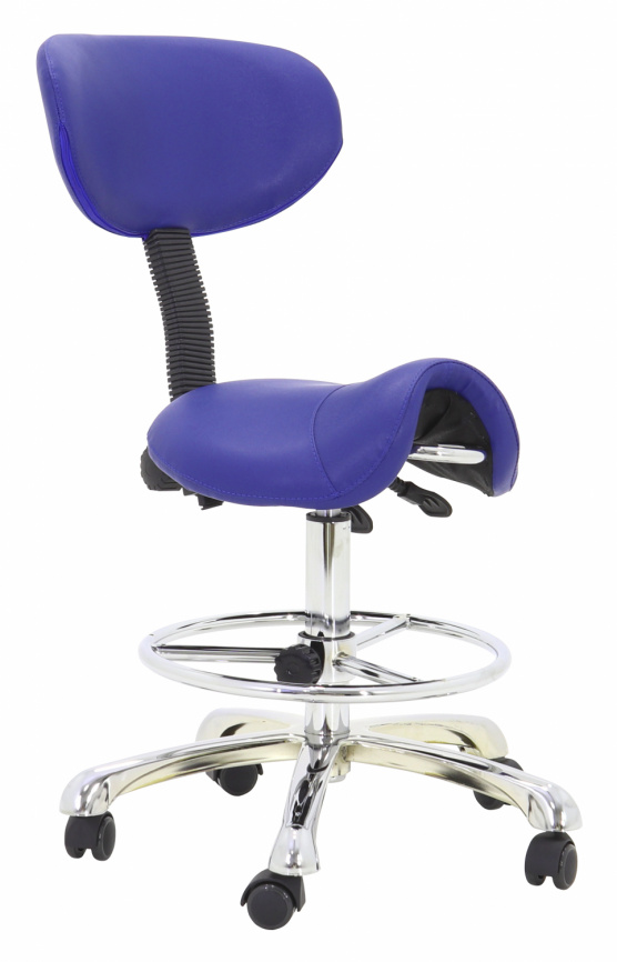 Стул мастера Med-Mos МА-02 (V) фото 4