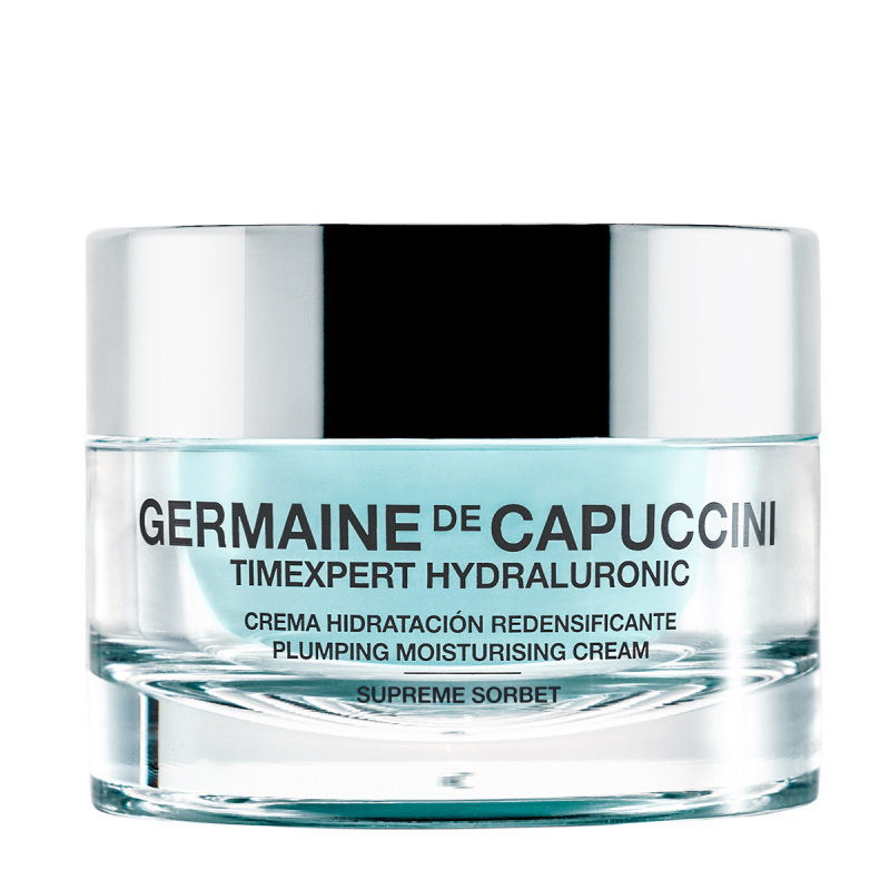Крем Suprem для очень сух.кожи/TimExpert Hydraluronic Plumping Moisturising Cream Suprem Sorbet 50мл фото 1