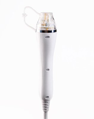 Аппарат микроигольчатого RF-лифтинга для лица и тела m1700, Gezatone фото 10