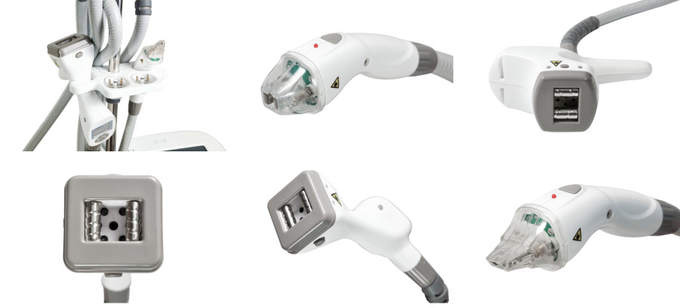 Аппарат эндермологического массажа RF&IR воздействия ANCHORFREE V8 фото 3