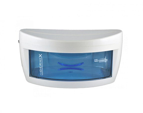 УФ Камера Germix бактерицидная для обработки и хранения инструм.(1-камерн.) фото 1