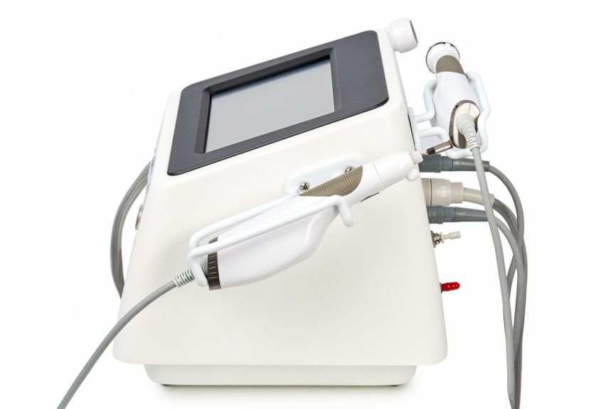 Pelsar электроплазменный аппарат (стационарный) фото 3