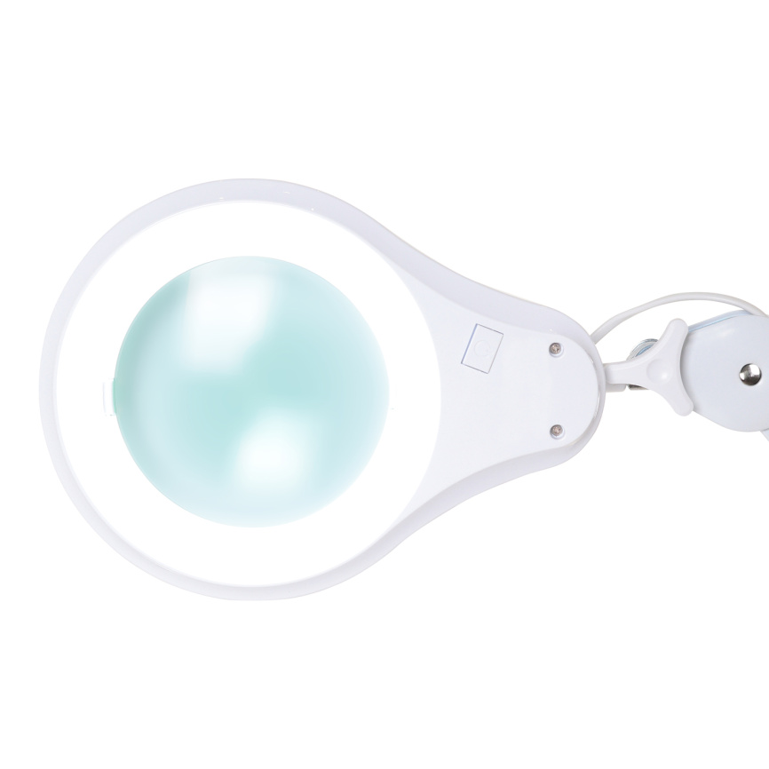 Лампа бестеневая с РУ (лампа-лупа) Med-Mos 9003LED (9003LED-D) фото 3