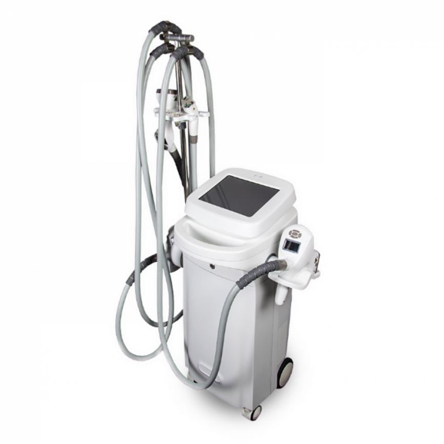 Аппарат вакуумно-роликового массажа V8C1 ANCHORFREE фото 1