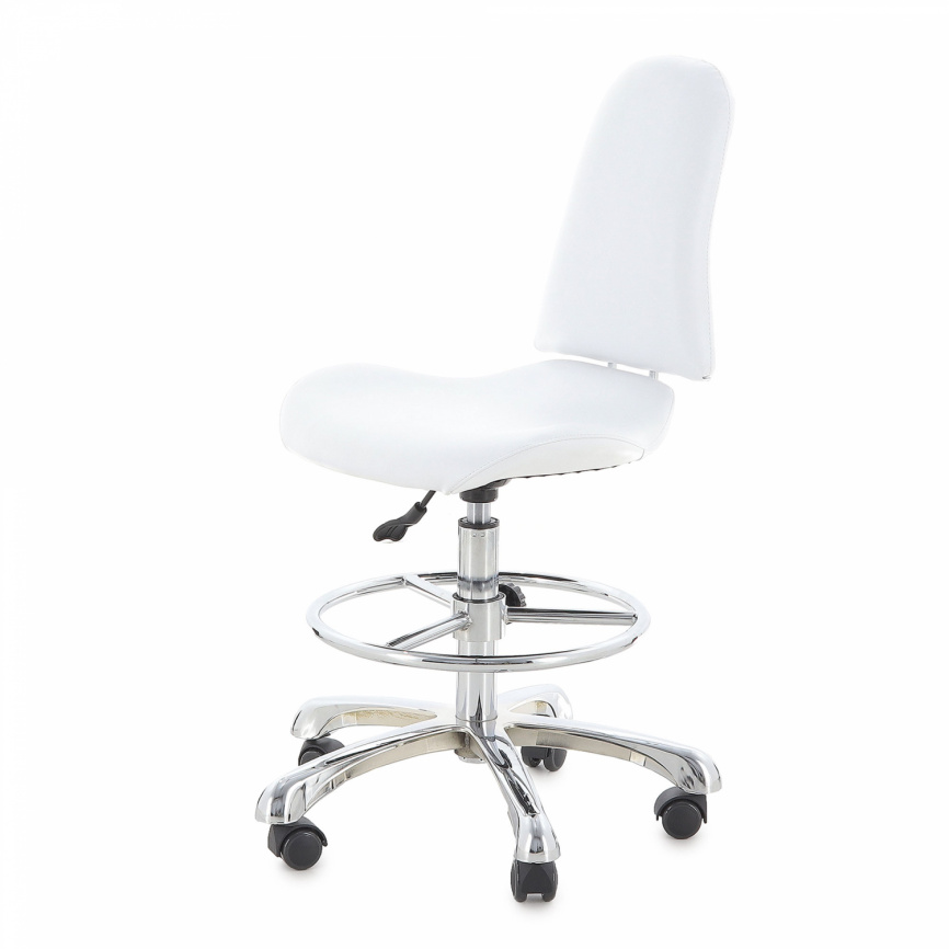 Стул мастера Med-Mos I МА-01 (IH) фото 1