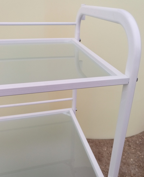 Тележка К011 G фото 5