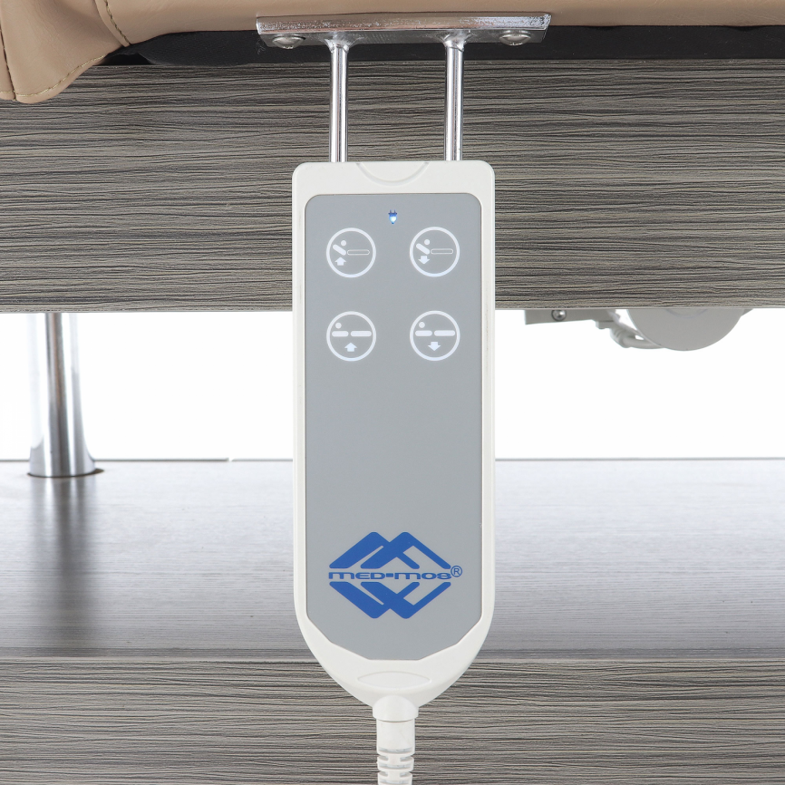 Электрический стол Med-Mos ММКМ-2 (КО-154Д) фото 12