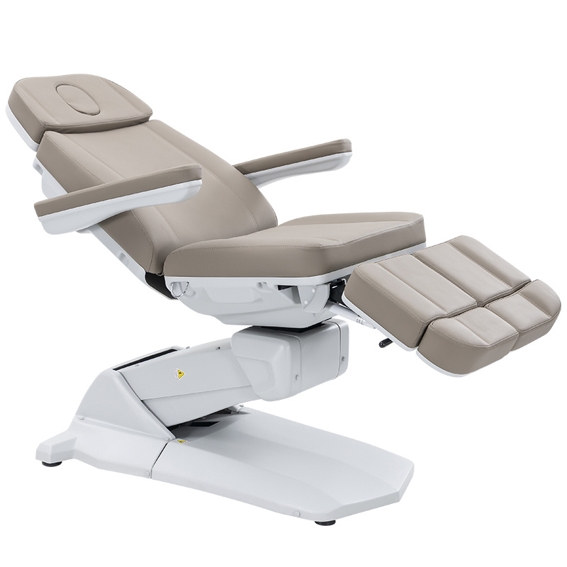 Педикюрное кресло P162 SUPER SMART фото 12