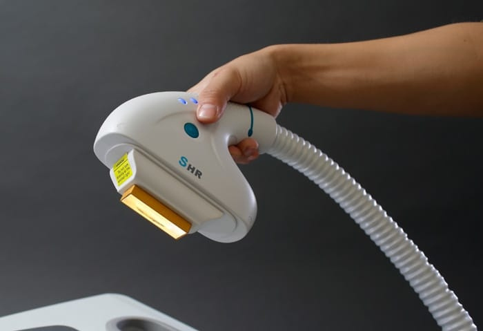 Aппарат IPL-терапии PREMIUM LIGHT фото 4