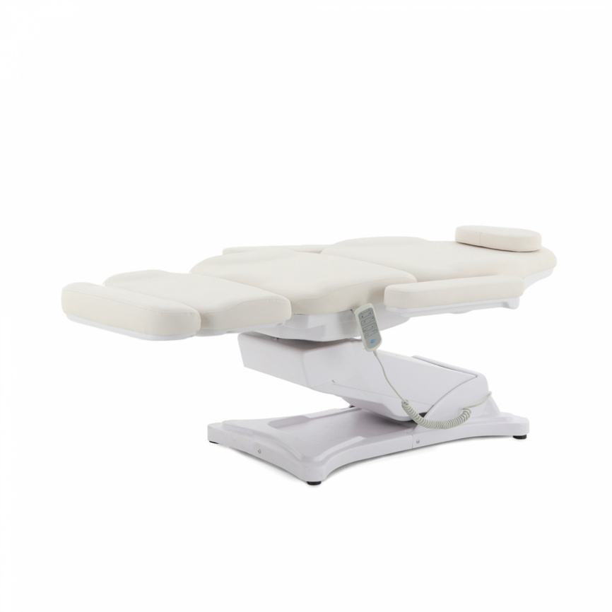 Косметологическое кресло электрическое 4 мотора Med-Mos ММКК-4 КО-184DP-00 фото 7