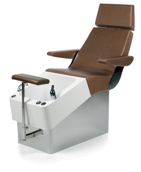 Педикюрная группа STREAMLINE PIPELESS BASIC SHIATSU фото 3