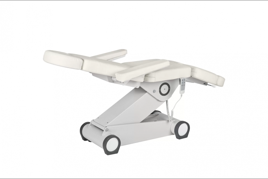 Кресло педикюрное P155 EL PRINCIPE фото 5