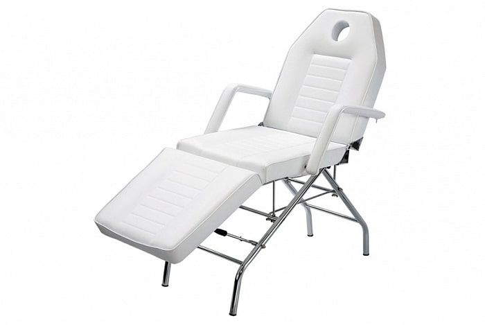 Кресло косметологическое с РУ КК-8089 фото 1