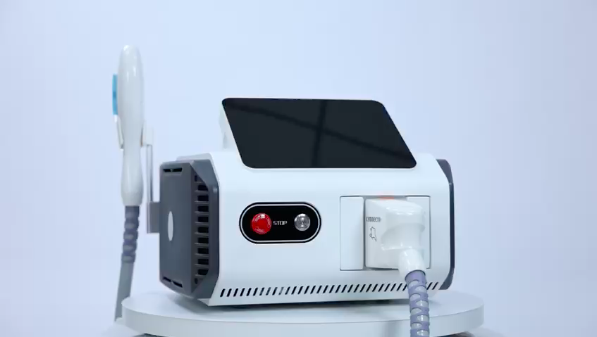 Аппарат IPL-терапии (SHR) Light II фото 1