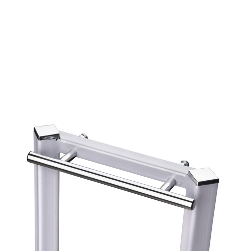 Платформа передвижная №1 для рециркуляторов мощностью 20, 45, 50, 70, 100, 110 фото 2