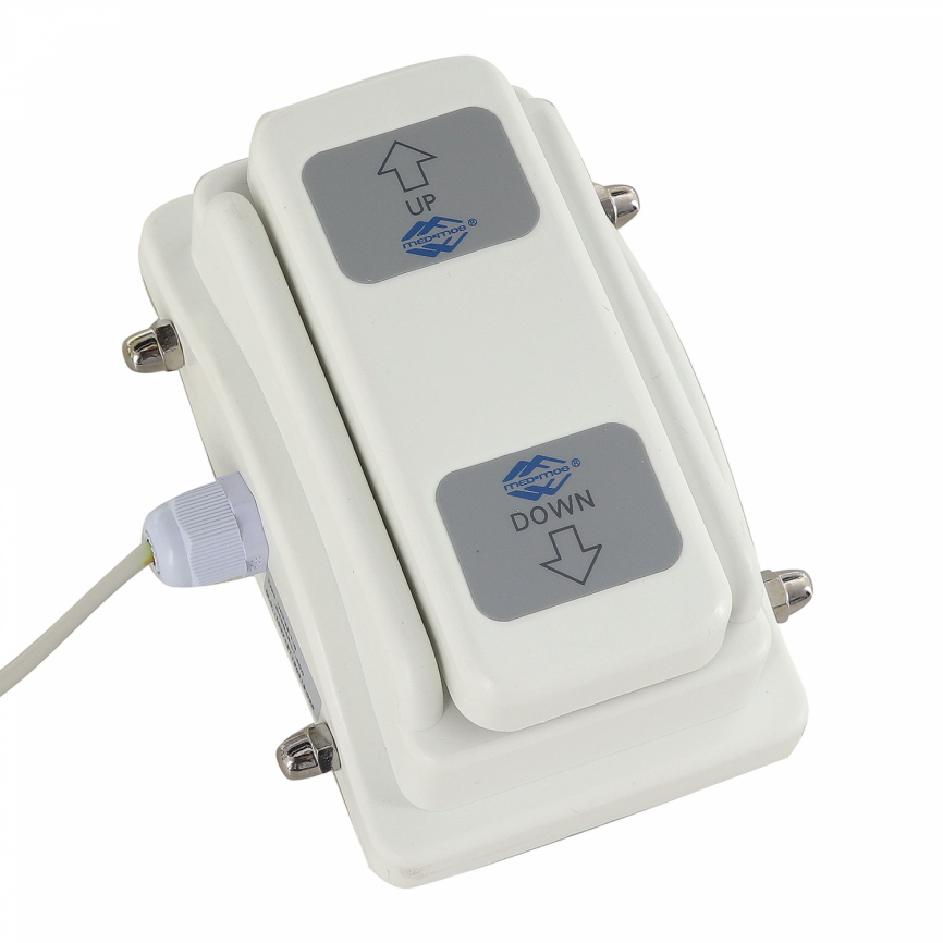 Электрический массажный стол ММКМ-1 (SE2.21.10) фото 9