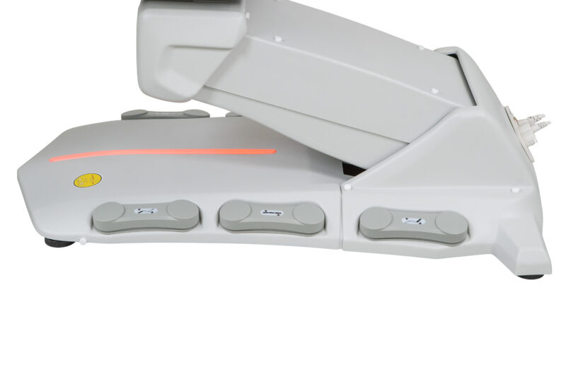 Кресло-кушетка электрическая МК165 MAXI COZY фото 15