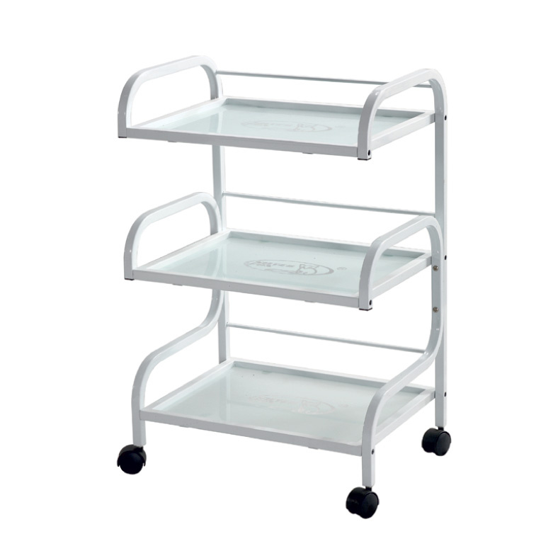 Столик для инструментов, передвижной Н03/1014 фото 1