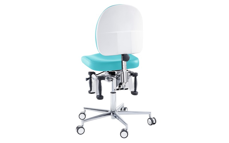 Стул мастера "Биосвинг" фото 2