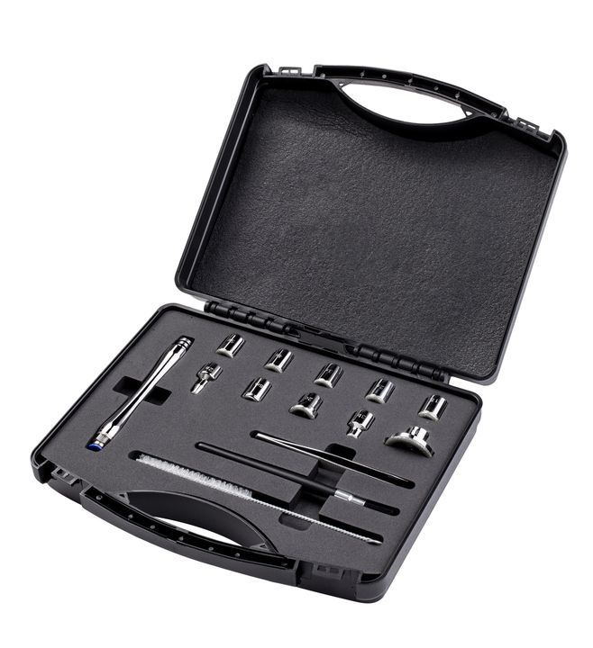 Аппарат для микродермабразии PRISTINE фото 5