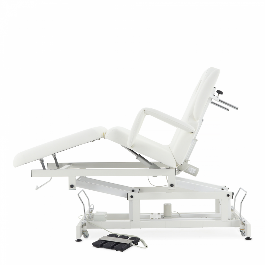 Массажный стол электрический Med-Mos ММКМ-2 (SE3.21.10Д-01) фото 6
