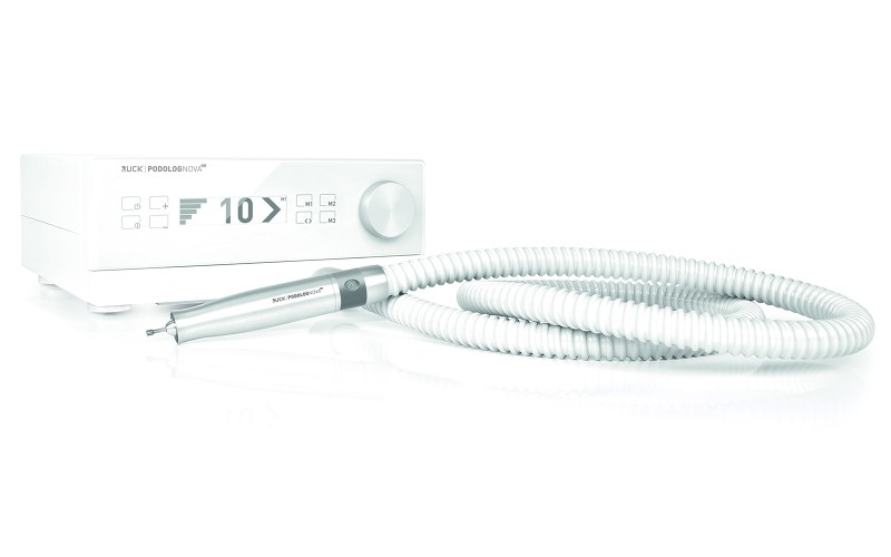 Аппарат для педикюра Podolog Nova 3 S фото 4