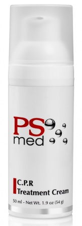 PS Medical Интенсивный крем при куперозе 50мл. фото 1