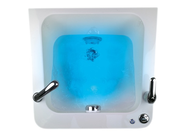 Педикюрная группа HYDROLOUNGE фото 3