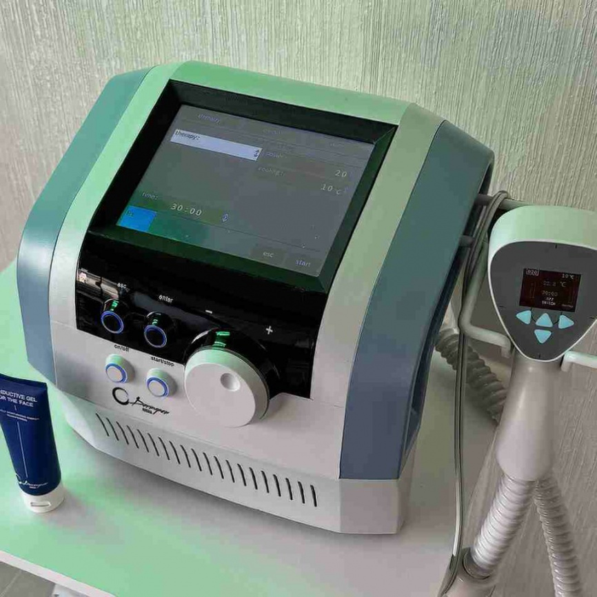 Аппарат MP-1RF (exi360) фото 2