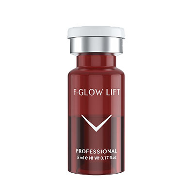 F-GLOW LIFT Коктейль для устранения пигментации и лифтинга кожи, 5мл фото 1
