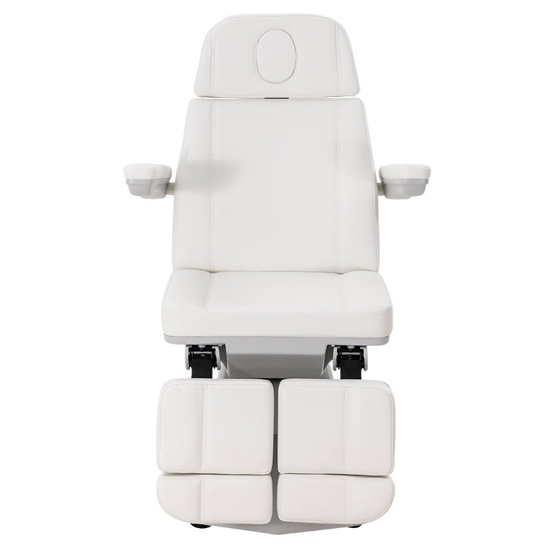 Педикюрное кресло P162 SUPER SMART фото 7