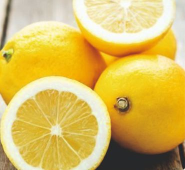 Лимон эф.масло 10мл. фото 2